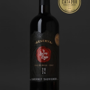 Vino Tinto Cabernet Sauvignon