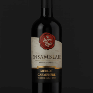 Vino Tinto Ensamblaje