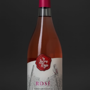 Vino dulce Rosé