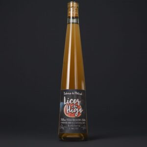 Licor de Higo