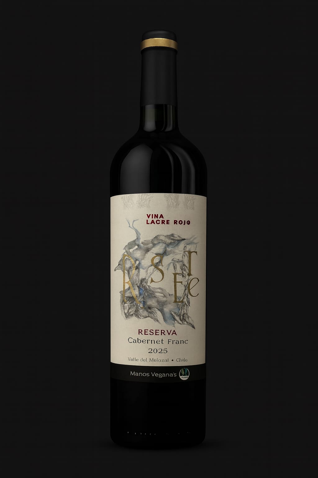 Cabernet Franc Vegano