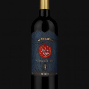 Vino Tinto Merlot