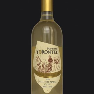 Vino blanco Torontel